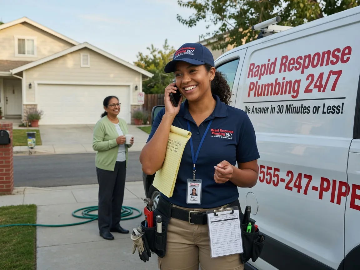 Emergency Plumber Colleyville, TX FAQs